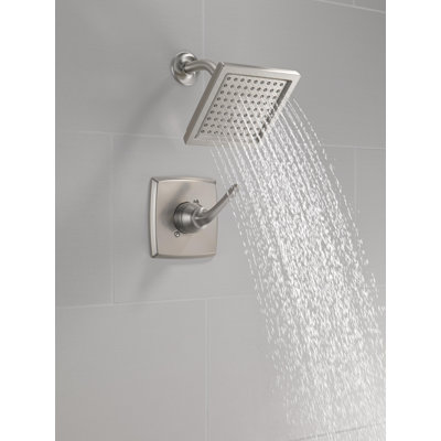 Geist™ Monitor® 14 Series Shower