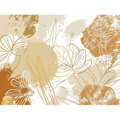 Édredon Foliage Elements