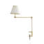 Tilt Table Lamp