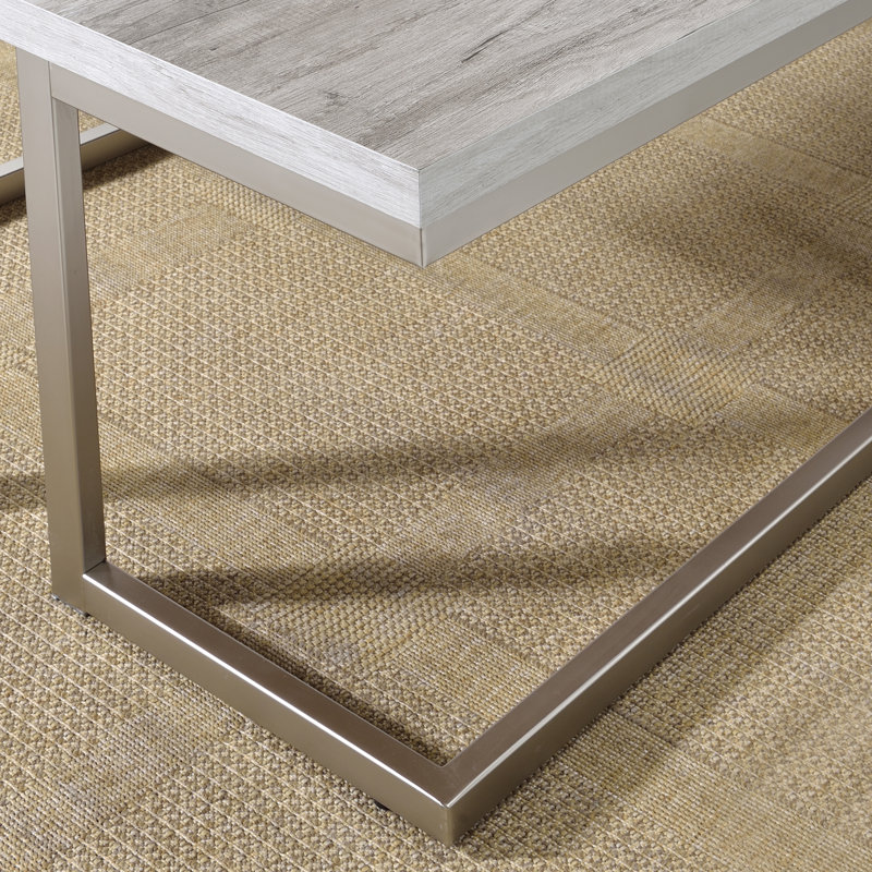 Nooralam Coffee Table