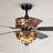 Isabeau 15'' Ceiling Fan with Light Kit