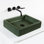 Newterra 19.62'' L Bathroom Sink