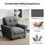 Fauteuil Briet