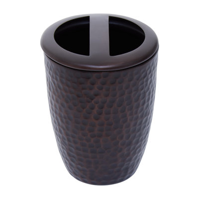 Strout Toothbrush Holder