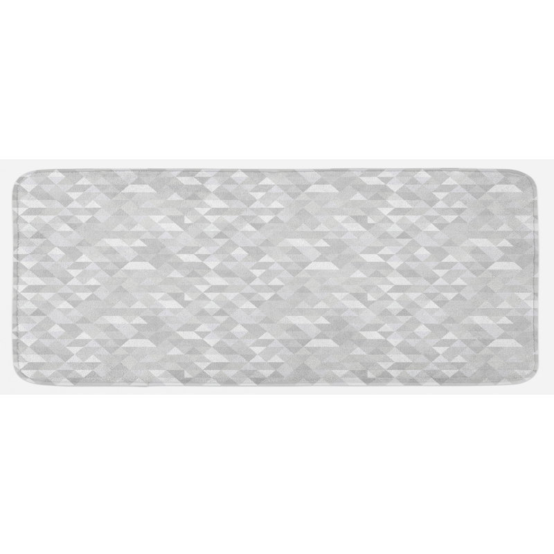 Tapis de cuisine