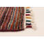 Tapis multicolore Layla-Mae Finest Gabbeh 5 pi 2 po x 7 pi 10 po