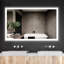 Miroir de salle de bain  48X30-1595845269