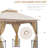 3m x 3m Metal Patio Gazebo
