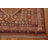Iza One-of-a-Kind Rectangle 3'11" X 5'8" 1960s Wool Area Rug in Brown