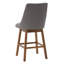 Tabouret de comptoir 26 po Aodhi-2038968237