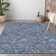Colwart Floral Indoor / Outdoor Rug