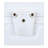 Igloo 5.75'' H x 3.4'' W Water Cooler