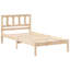Solid Wood Bed-1426375325-1426375326