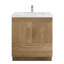 Meuble-lavabo sur pied Maplesville-451041293