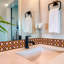 Vinyl Peel and Stick Field Tile-91666041