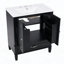 Meuble-lavabo de rangement multifonctionnel de style rétro-1938298109