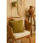 Silk Square Pillow Cover & Insert-566897048
