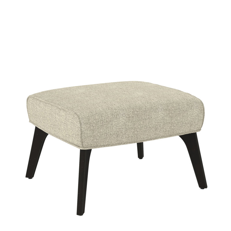 Ottoman, 61512-87, Black