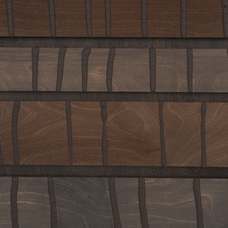 Timber Mosaic