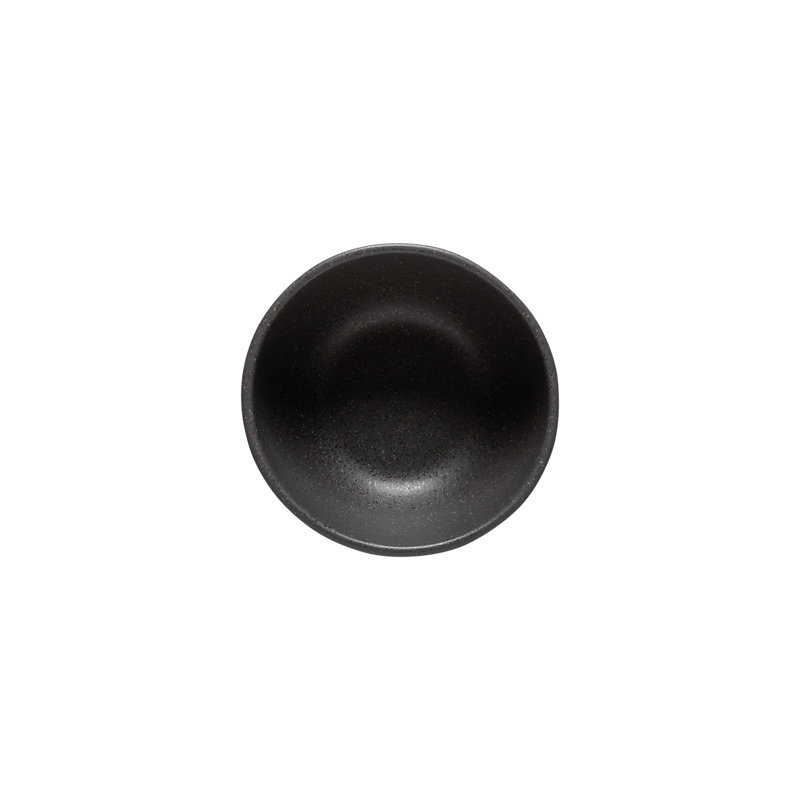 Roda Handmade Stoneware Cereal Bowl, Ardosia