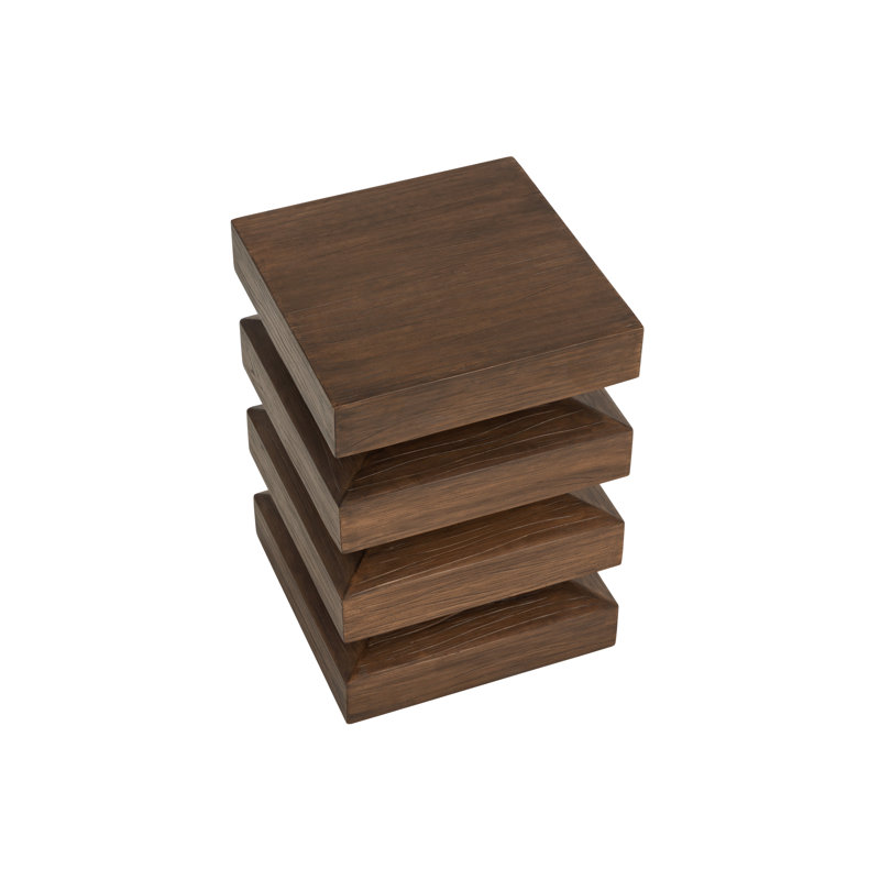 ROBARTS END TABLE