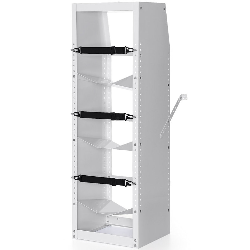 Porte-bouteilles Vevor