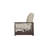 Leeward Marine Grade Polymer Deep Seating Cushion Arm Chair with Hidden Motion-98358922-98358936