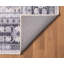Tapis rectangulaire Labyron-1035283422