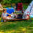 Elevated Cot Pet Bed-100753212-100753207