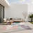 Lilac Glow Indoor And Outdoor Area Rug-1049348949