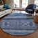 Neilly Washable Southwestern Indoor / Outdoor Rug