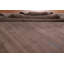 Tapis brun Gabbeh 8 x 10
