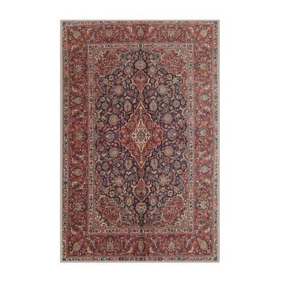 Benn Oriental Indoor Rug