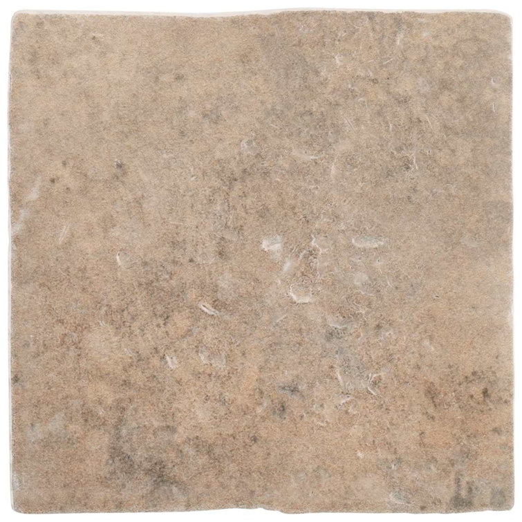 Navari 5X5 Textured Matte Ceramic Tile