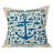 Anchor Throw Pillow Cover-20005542