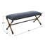 Banc en métal Milana-431189532