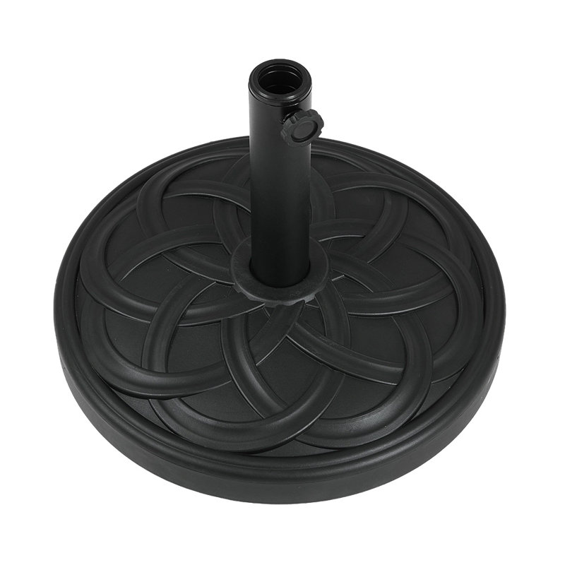 25.5kg Umbrella Base