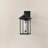 Corning 1 Light Exterior