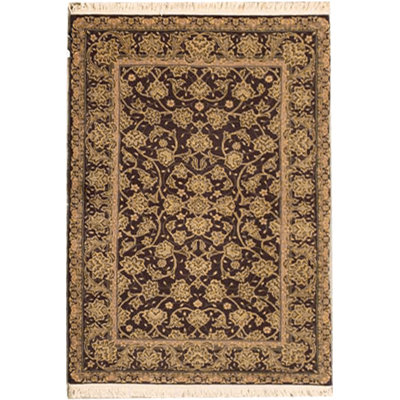 Jahan Wool Oriental Area Rug