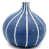 Bleu sélectionné