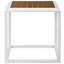 Ensemble de canapé modulaire d'extérieur en aluminium 3 pièces Modway Stance-1418390219-1433041407