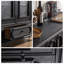 Buffet Modern