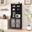 192cm Kitchen Pantry