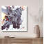 Abstract Print by John Beard-795652401-742267710