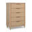 Contemporary Style Chest