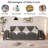 Chenille Sofa Slipcover-1136145797-1136145806