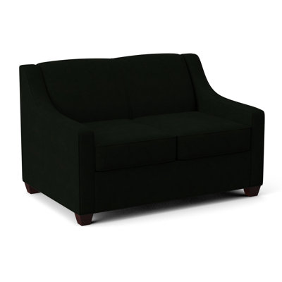 Phillips 52" Square Arm Sofa Bed with Reversible Cushions