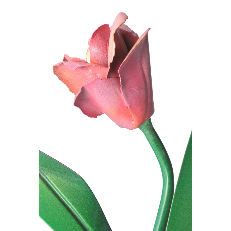 Tulip 1 - Light Wallchiere