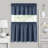 Tailored 58'' W Kitchen Curtain-70338835-70338834