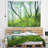 Landscape Polyester Tapestry-2089393628